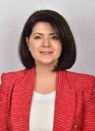 Dr. Öğretim Üyesi Mutluhan ERSOY
